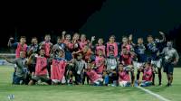 Persib Punya Catatan Manis Melawan Persik, Ini Salah Satu Buktinya